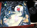 JOHN ENTWISTLE (The Who)  -  Whistle Rymes,  RARE ORIG 1972 UK LP / inner.....EX