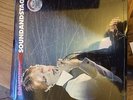 David Bowie Sound & Stage  clear vinyl lp great item new and sealed. limited