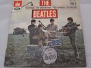 The Beatles french 4 track EP MOE 21004 volume 4 export 45 FRANCE Yesterday / ..