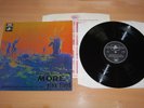 PINK FLOYD More UK LP RARE 1969 1ST PRESS, SUPERB BARELY PLAYED COLUMBIA 1G/1G