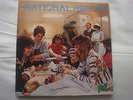 NATIONAL HEALTH - SELF/TITLED - 1978 AFFINITY JAZZ/PROG/ROCK EX