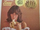 PRETTY THINGS - Electric Banana The 70s - LP UK Phil May Dick Taylor OOP