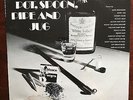 Great Stash Records Lot, 4 sealed LPs: Tea Pad/Copulatin'/Reefer songs