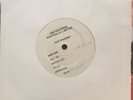TISM Test Pressing I Don't Want Girlfriend I'll Ave Ya  White Label  45
