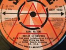 DOOLEY SILVERSPOON 'GAME PLAYERS' / 'BELIEVE IN ME' 60'S RARE NORTHERN SOUL