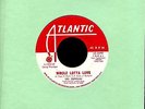 LED ZEPPELIN WHOLE LOTTA LOVE LONG / SHORT 1969 VG+(+) PROMO-CLASSIC HARD ROCK