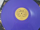 Limited edition Rival Sons Hollow Bones purple vinyl.  First pressing