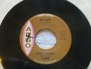 ETTA JAMES: At Last / I Just Want To Make Love To You 45 rare Soul EX