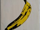 THE VELVET UNDERGROUND & NICO  Produced by Andy Warhol