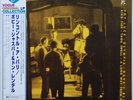 Don Rendell & Bobby Jaspar Recontre A Paris on French Swing - Japan MONO LP NM