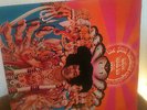 The Jimi Hendrix Experience - Axis Bold As Love LP Vinyl 1ST UK STEREO GF 1967