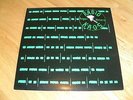 Roger Waters - Radio K.A.O.S. (1987 UK LP EMI KAOS 1) plus ticket stub