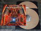 Dark Tranquillity The Gallery LTD Double LP Sand Color Vinyls Etched 100cop Rare