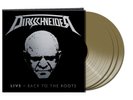 DIRKSCHNEIDER - LIVE-BACK TO THE ROOTS (GTF.GOLD 3-VINYL)  3 VINYL LP NEU