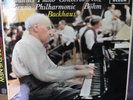 WILHELM BACKHAUS- BRAHMS 2 -VIENNA PHIL-BOHM   DECCA SXL6322