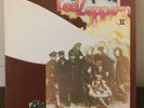 Led Zeppelin II by Led Zeppelin 1977 Vinyl Atlantic Records