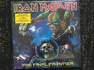 Iron maiden - The final frontier -  Limited Edition Doppel Picture Lp - sealed