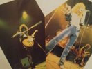 Led zeppelin how many more times.live 3 vinyls albums recorded live in Calif.