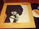 ALAN PARKER The Sound of Soul LP NM UK THEMES VINYL RARE FUNK BREAKS Mohawks