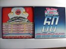 Coffret 33 tours Tubes des Années 60