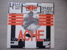 YOU'VE GOT FOETUS ON YOUR BREATH - ACHE  LP + insert