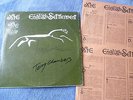 XTC 'ENGLISH SETTLEMENT' 1982 DOUBLE LP AUTOGRAPHED? (SIGNED)