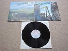 QUICKSAND HOME IS WHERE I BELONG 1st UK LP DAWN 1973 RARE PROG PSYCH DNLS 3056