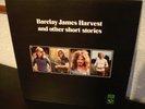 Barclay James Harvest  and other short stories org.UK 1st.Press. in MINT-Cond.