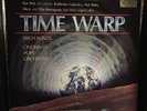Time Warp (1984) Telarc LP Audiophile Erich Kunzel Cincinnati Pops Star Wars