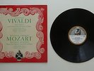 Ducretet Thomson LPG 8556 Vivaldi, Gloria & Mozart Exultate Jubilate ANDRE JOUVE