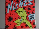 Nichts - Tango 2000 *LP*MINT*OIS*Lyrics* WEA 58 430