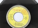 The Heptones: We Want It, 7