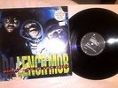 Da Lench Mob ?– Guerillas In Tha Mist LP Ice Cube / NWA 7567-92206-1 RARE