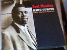 Soul Meeting KING CURTIS NMint PRESTIGE Orig* JAZZ Wynton Kelly NAT ADDERLY Jamz