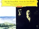 FERENC FRICSAY / Dvorak Symphony No. 5 New World / DGG Red Stereo SLPM 138 127