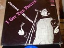JAMES BROWN I Got The Feelin' KING Orig FUNK Soul IN SHRINK If I Ruled The World