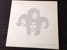 Kings of Leon Youth & Young Manhood Vinyl Record Hand Me Down