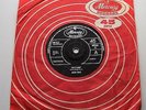 Mark Four ( The Creation ) - Try It Baby - 1964 UK 45 - Mercury MF 825 Freakbeat