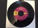 Edwin Starr. I Am The Man For You Baby / My Weakness Is You. 7