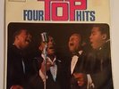 THE FOUR TOPS UK EP  “ FOUR TOP HITS” ON THE TAMLA MOTOWN LABEL TME 2018