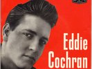 RARE EDDIE COCHRAN 