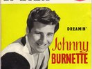 RARE JOHNNY BURNETTE 