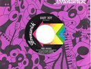 Northern Soul 45 FRED HUGHES Baby Boy/Who You Really Are Brunswick HEAR
