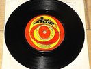 BOBBY BLAND   GOTTA GET TO KNOW YOU b/w BABY I'M ON MY WAY UK ACTION 7