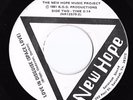 Private Folk Psych SSW 45 NEW HOPE Love In Disguise (Space Love)/Guess I Always