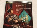 LONDON BLUEBACK FFSS CS 6012 RIMSKY-KORSAKOV TALE OF TSAR SALTAN ANSERMET 1E/1E