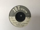 JACKIE PAYNE - NO PUPPY LOVE