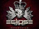 ECLIPSE - MONUMENTUM (LIMITED GATEFOLD/BLACK VINYL)   VINYL LP NEW+