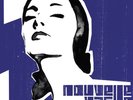 NOUVELLE VAGUE-NOUVELLE VAGUE(LIMITED TRANSPARENT VINYL)180G VINYL LP+MP3 NEW+