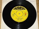 BOBBY WELLS   LET'S COPP A GROOVE b/w RECIPE FOR LOVE   UK BEACON 7